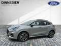 Ford Puma ST-Line X LED+Navi+Kamera+Winterpaket Silber - thumbnail 2
