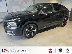 Citroën C4 MAX PureTech 130 EAT8