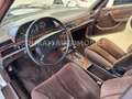 Mercedes-Benz 500 SE500 / 3.Hand/ Deutsch/ Org. Zusta./ Org. Lack Grau - thumbnail 7