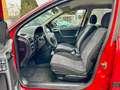 Opel Astra G 1.6 16V Comfort * 2.-Hand *Automatik EFH Czerwony - thumbnail 9