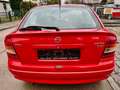 Opel Astra G 1.6 16V Comfort * 2.-Hand *Automatik EFH Rosso - thumbnail 15