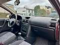 Opel Astra G 1.6 16V Comfort * 2.-Hand *Automatik EFH Червоний - thumbnail 8
