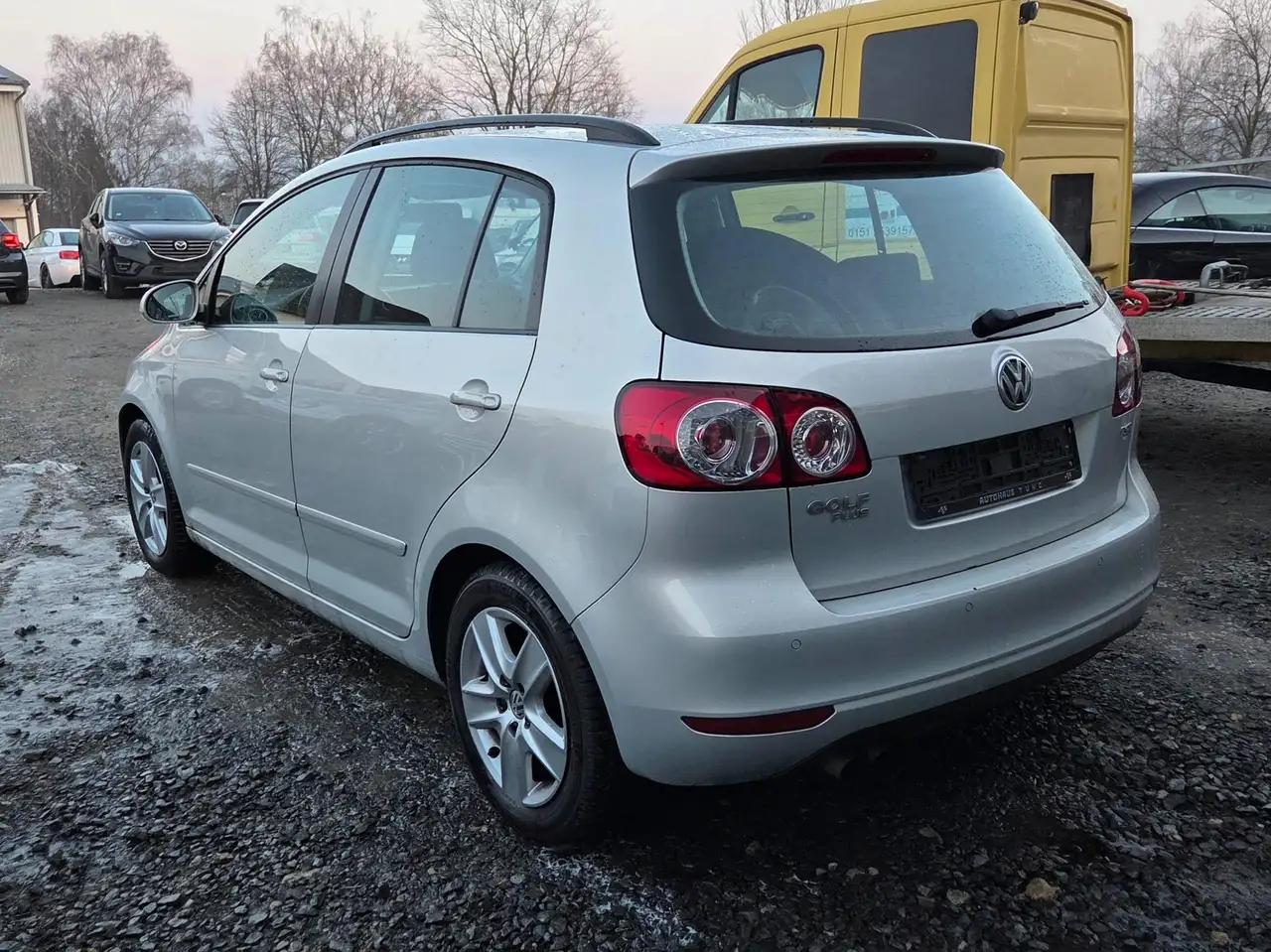 Das Auto