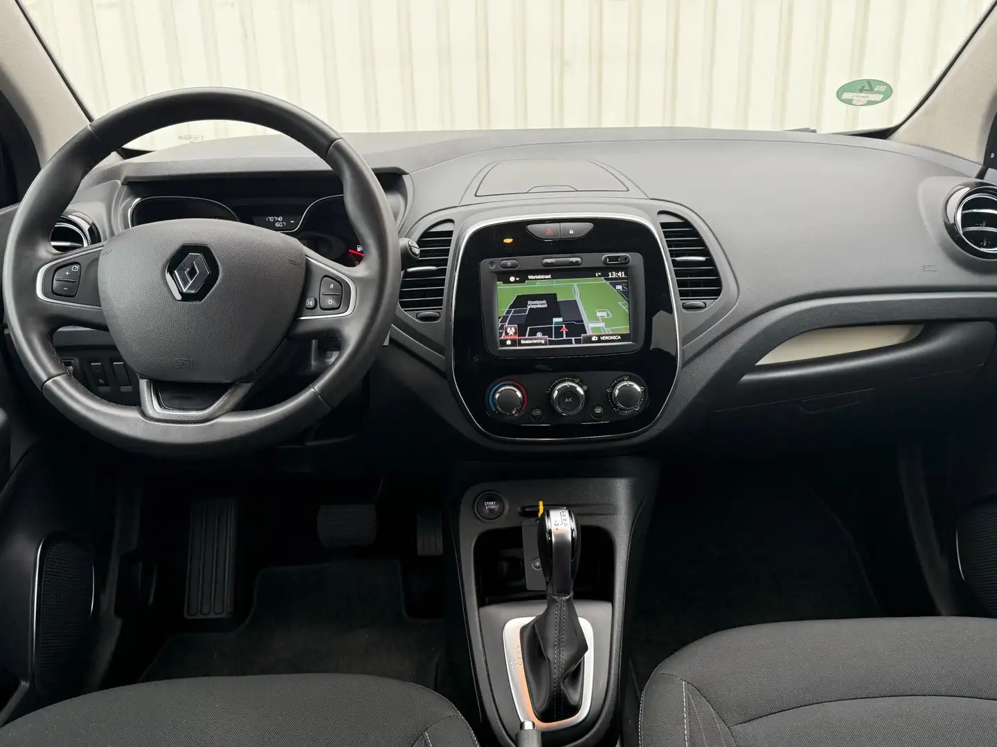 Renault Captur 1.3 TCe Intens LPG,1e Eigenaar,Automaat,Airco,Navi - 2