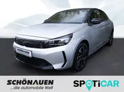 Opel Corsa F 1.2 Turbo GS +RFK+L/SHZ+PDC+eFH+CARPLAY+