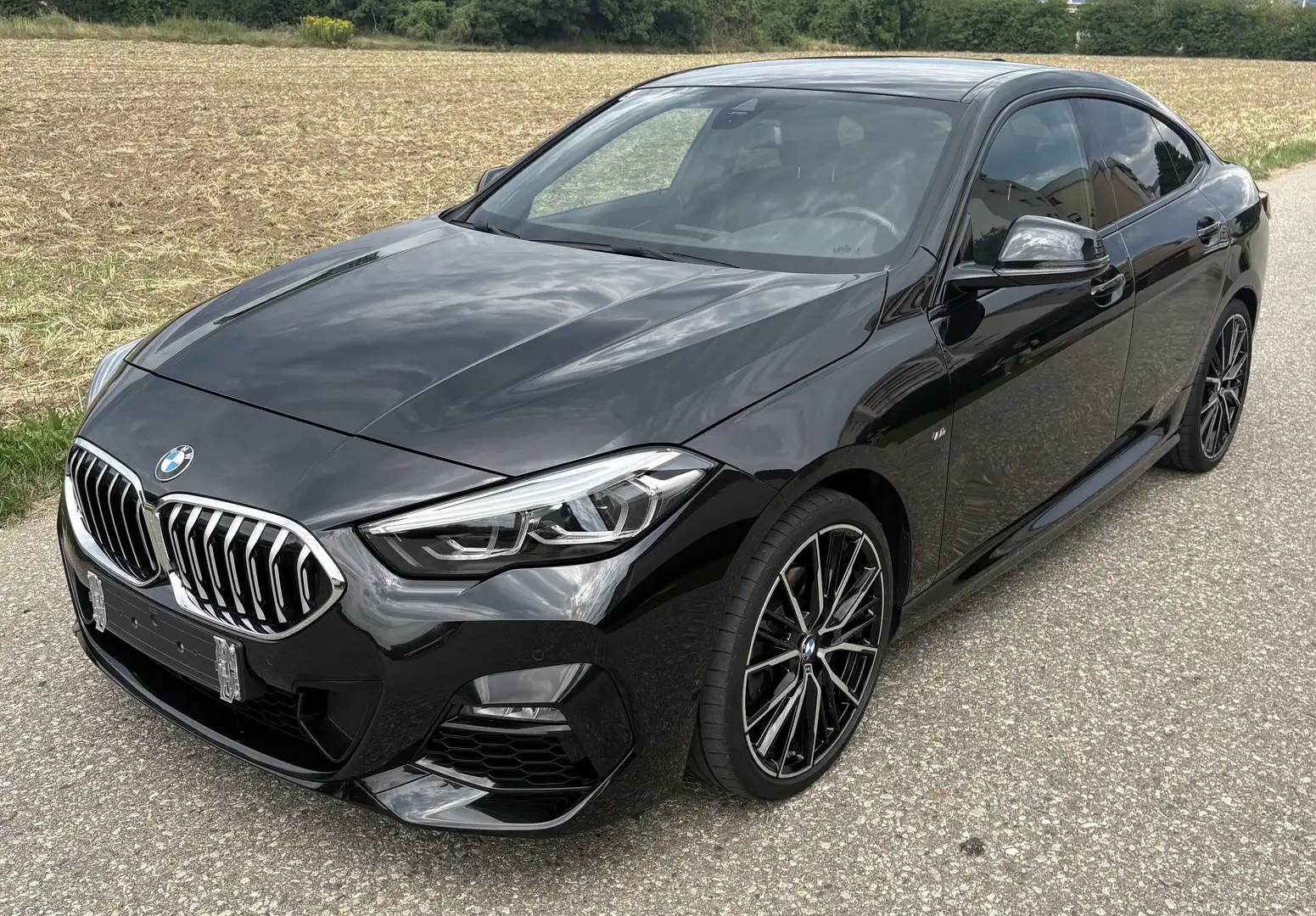BMW 218 218i Gran Coupe Aut. - 1