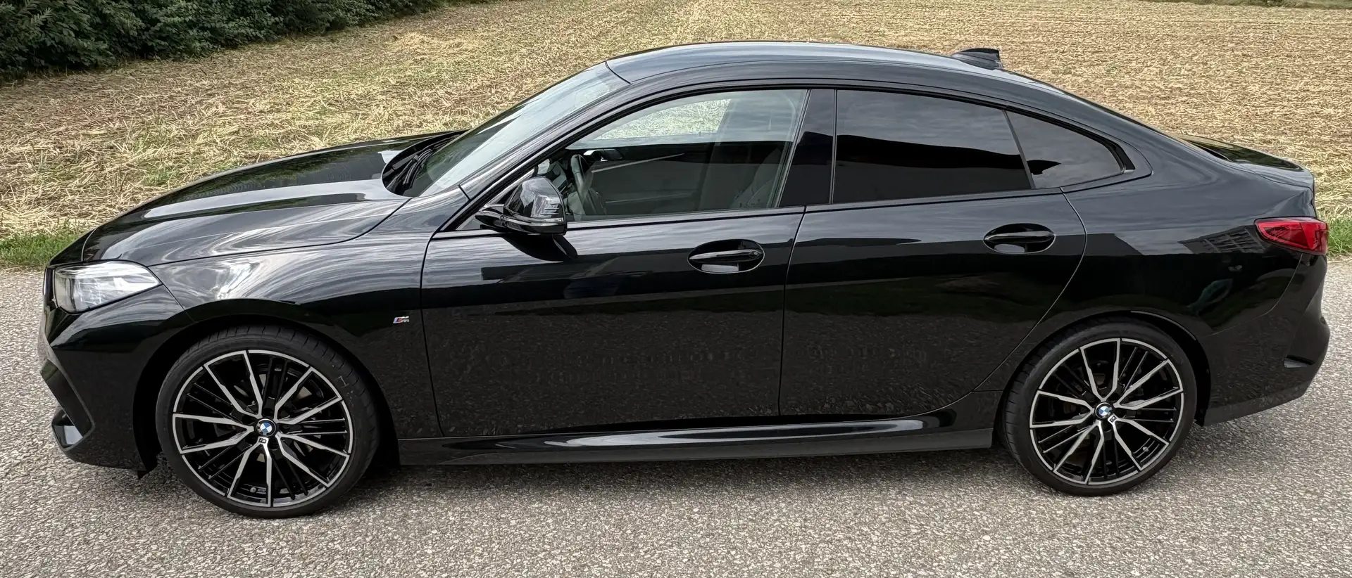 BMW 218 218i Gran Coupe Aut. - 2