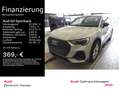 Audi Q3 35 TFSI S LINE *LED*OPTIK SCHWARZ* Silber - thumbnail 1