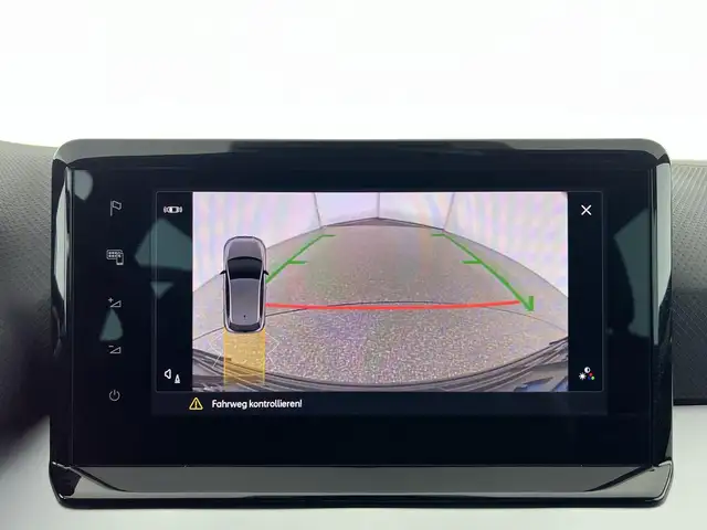 Seat Ibiza view 13