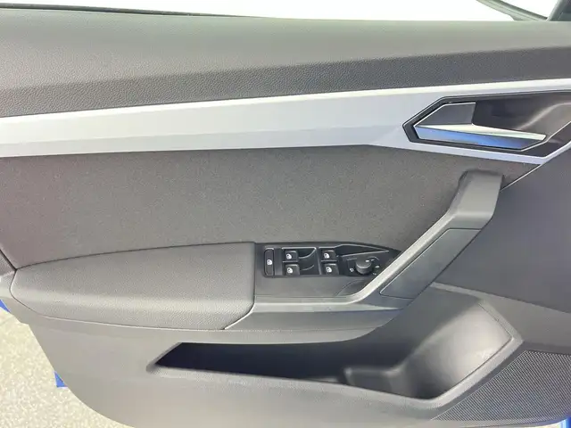 Seat Ibiza view 10