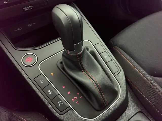 Seat Ibiza view 15