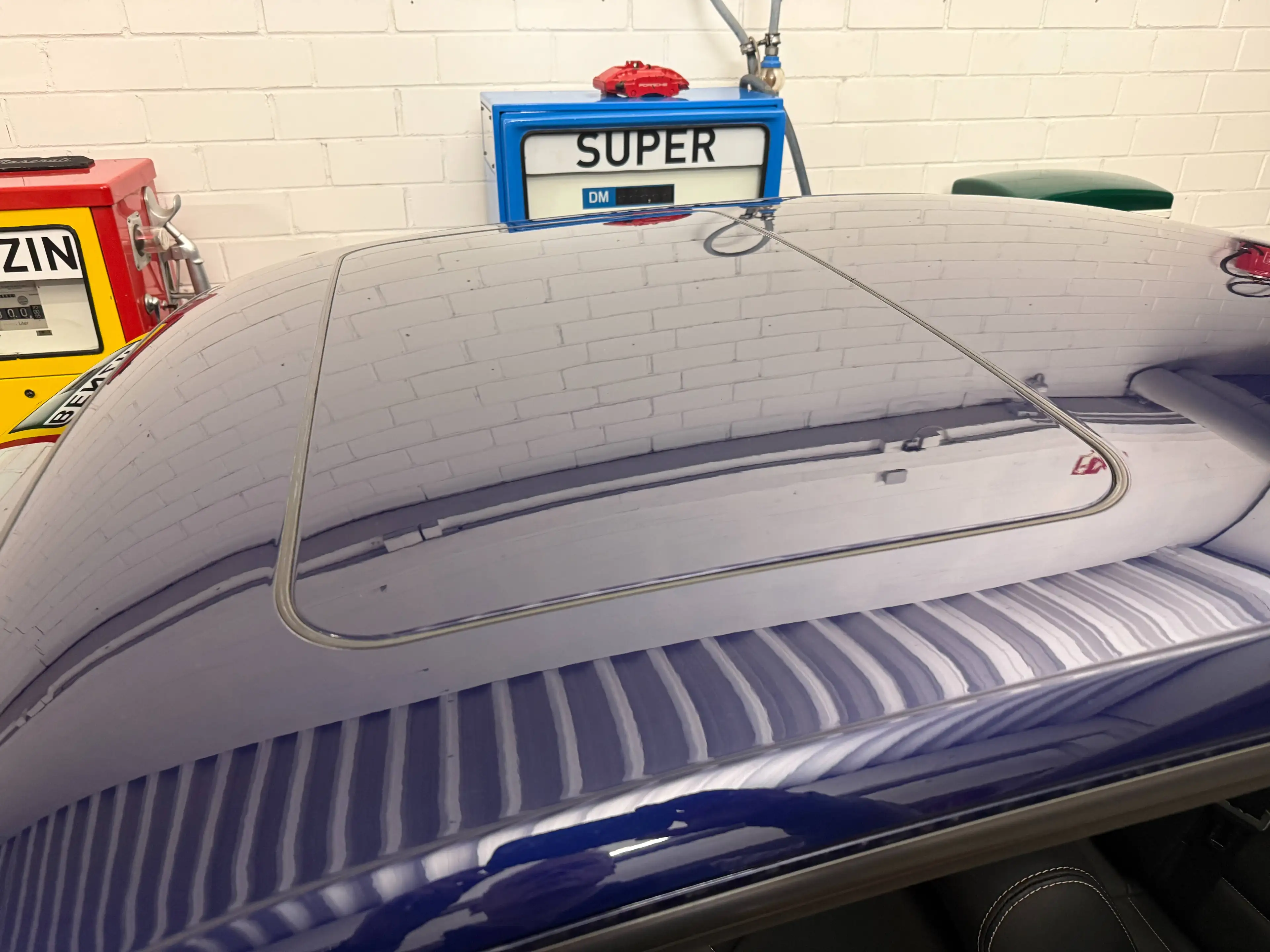 BMW 335 E36 Coupe — photo 12