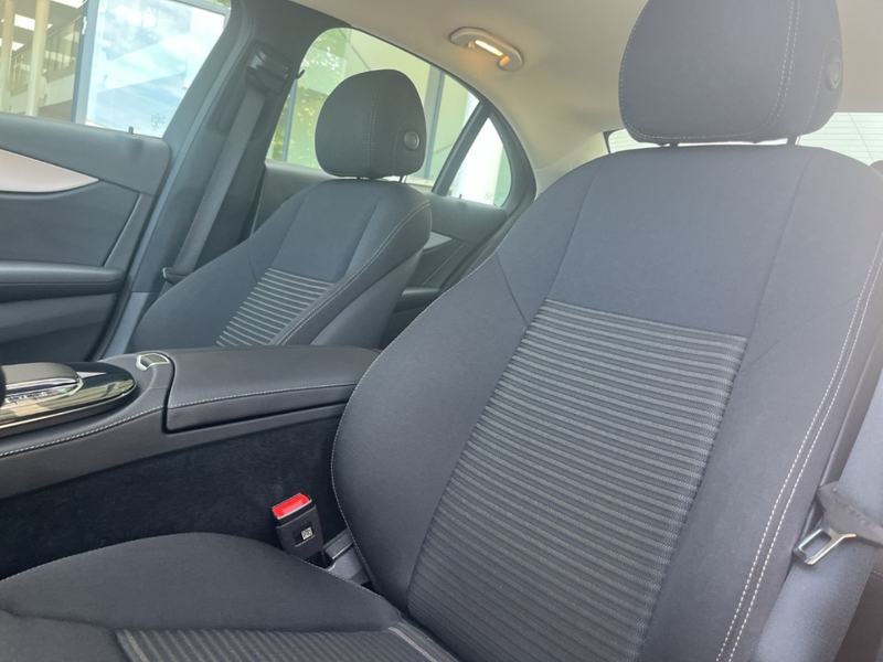 Mercedes-Benz E 400 d 4Matic 9G-Tronic Avantgarde/AHK/Navi/LED — photo 12