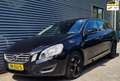 Volvo V60 1.6 T3 Kinetic 06-2012 Black Sapphire Metallic LEE Noir - thumbnail 1