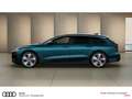 Audi A6 Avant E-TRON ACC AHK MATRIX KAMERA VIRTUAL Blau - thumbnail 5