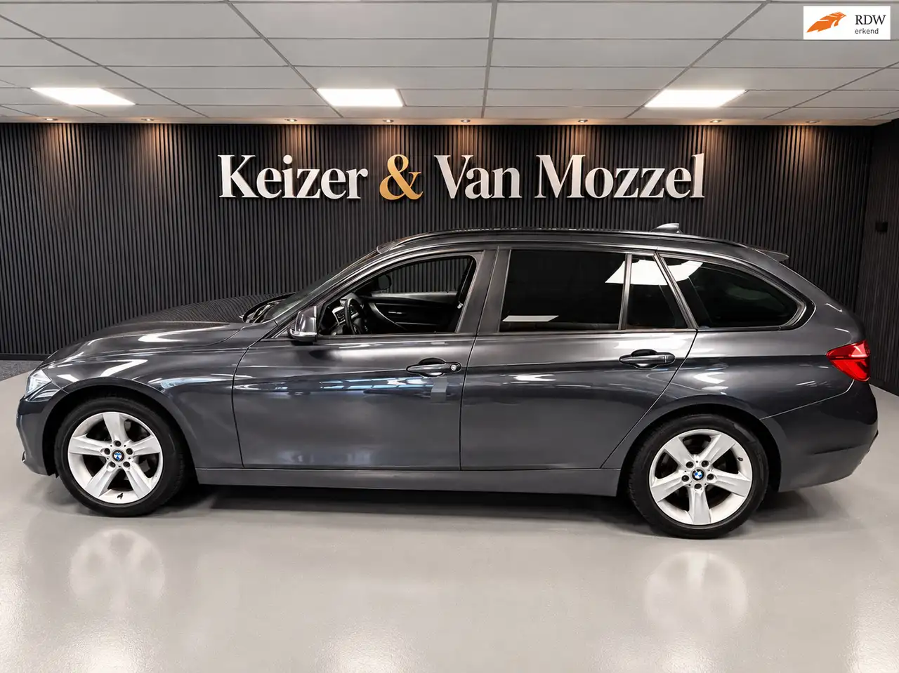 BMW 316