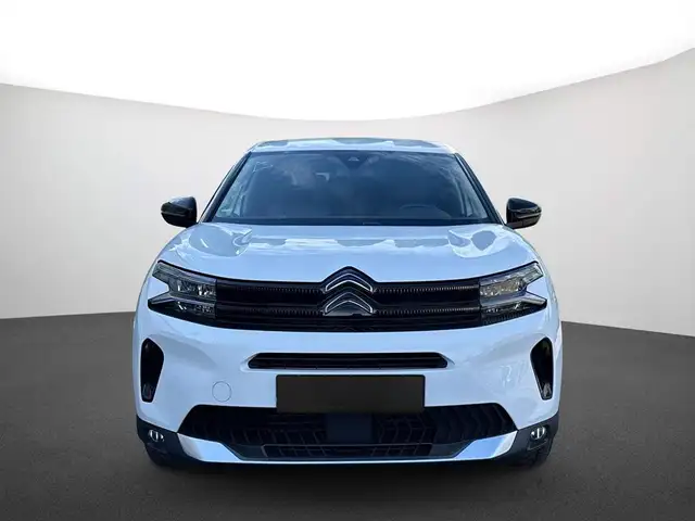 Citroen C5 Aircross view 3