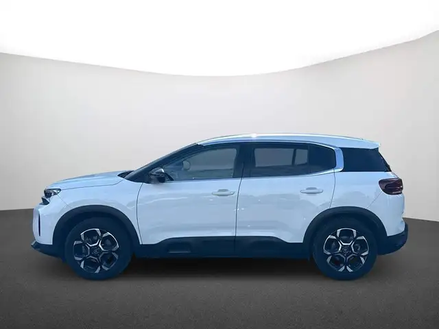 Citroen C5 Aircross view 5