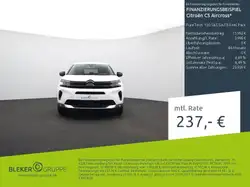 Citroën C5 Aircross PureTech 130 S&S EAT8 Feel Pack