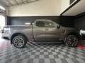 Ford Ranger 2.0 EcoBlue 205ch BVA S\u0026S e-AWD SUPER CABINE Wildtrak / TVA RECUPERABLE Gris - thumbnail 4