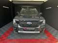 Ford Ranger 2.0 EcoBlue 205ch BVA S\u0026S e-AWD SUPER CABINE Wildtrak / TVA RECUPERABLE Gris - thumbnail 2