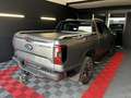 Ford Ranger 2.0 EcoBlue 205ch BVA S\u0026S e-AWD SUPER CABINE Wildtrak / TVA RECUPERABLE Gris - thumbnail 5
