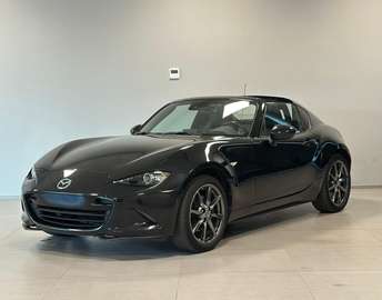 MX-5 2.0L Skyactiv-G RF Sport