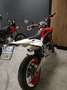 Husqvarna SM 125 motard Alb - thumbnail 13