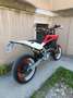 Husqvarna SM 125 motard Alb - thumbnail 3
