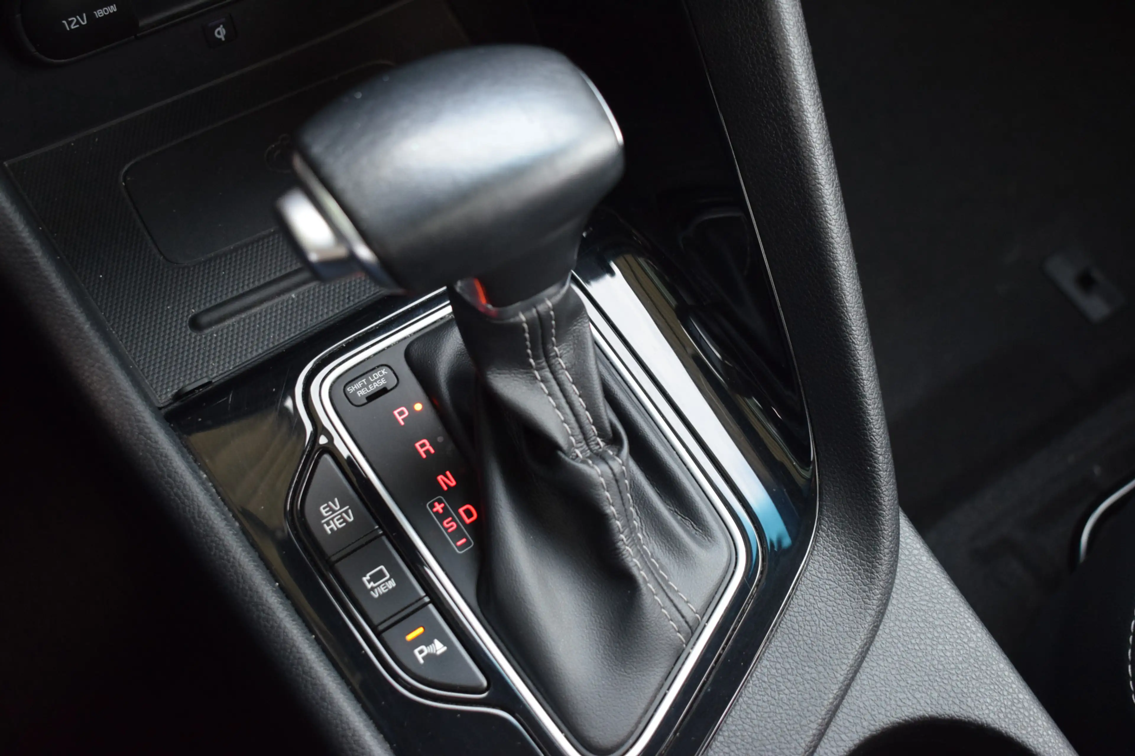 Kia Niro 1.6 GDi PHEV ExecutiveLine | Adaptive Cruise | Cli — photo 22