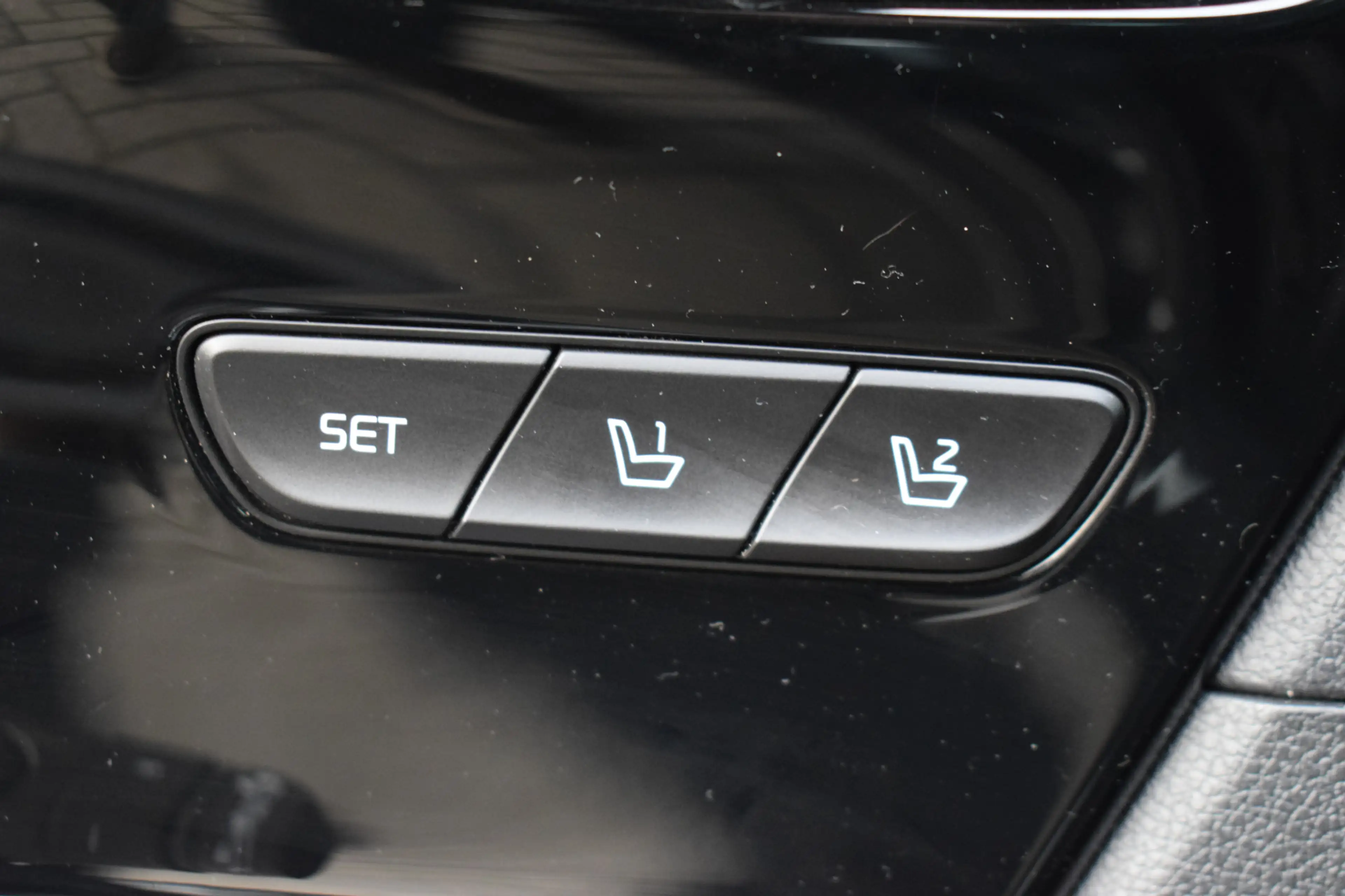 Kia Niro 1.6 GDi PHEV ExecutiveLine | Adaptive Cruise | Cli — photo 9