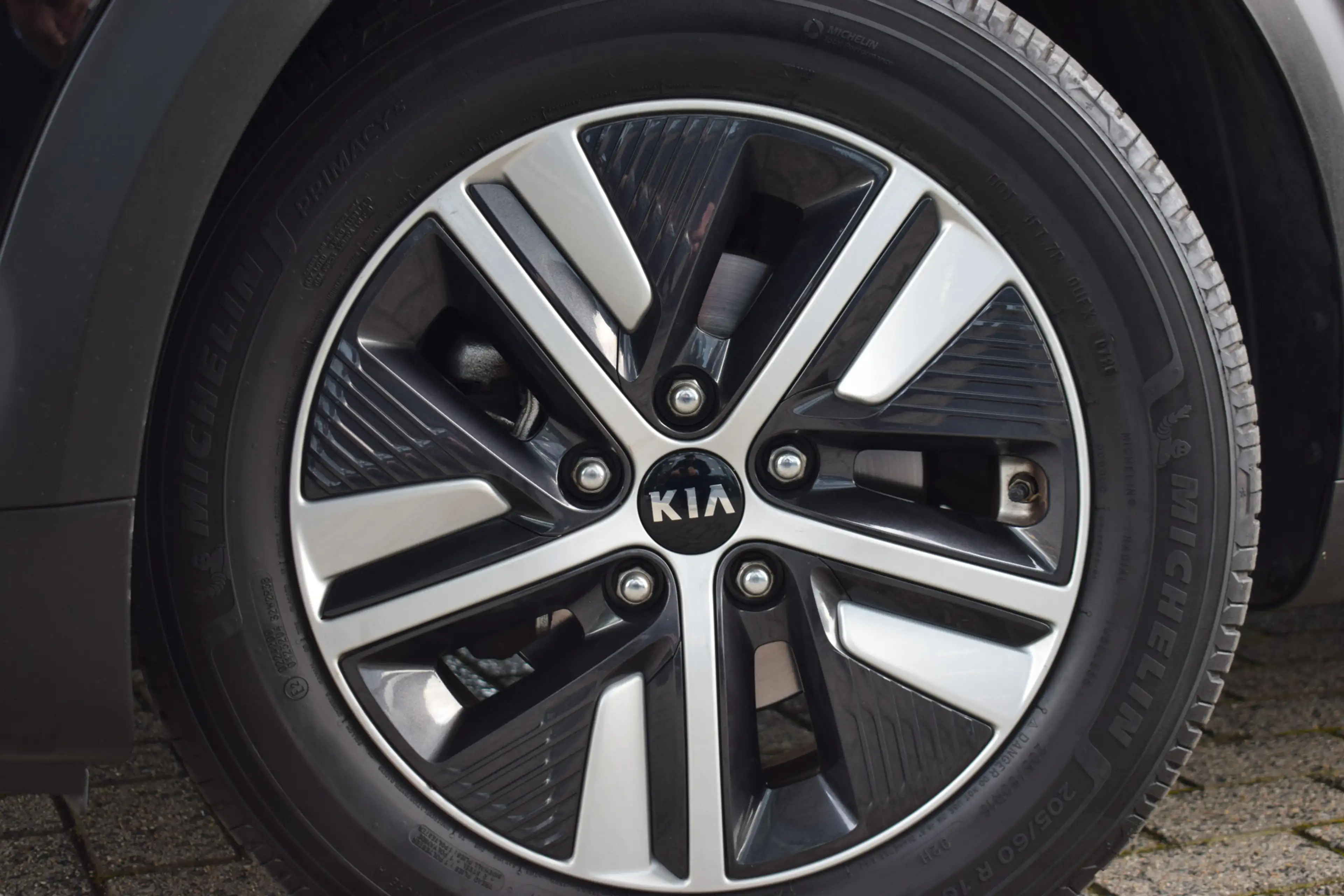 Kia Niro 1.6 GDi PHEV ExecutiveLine | Adaptive Cruise | Cli — photo 27