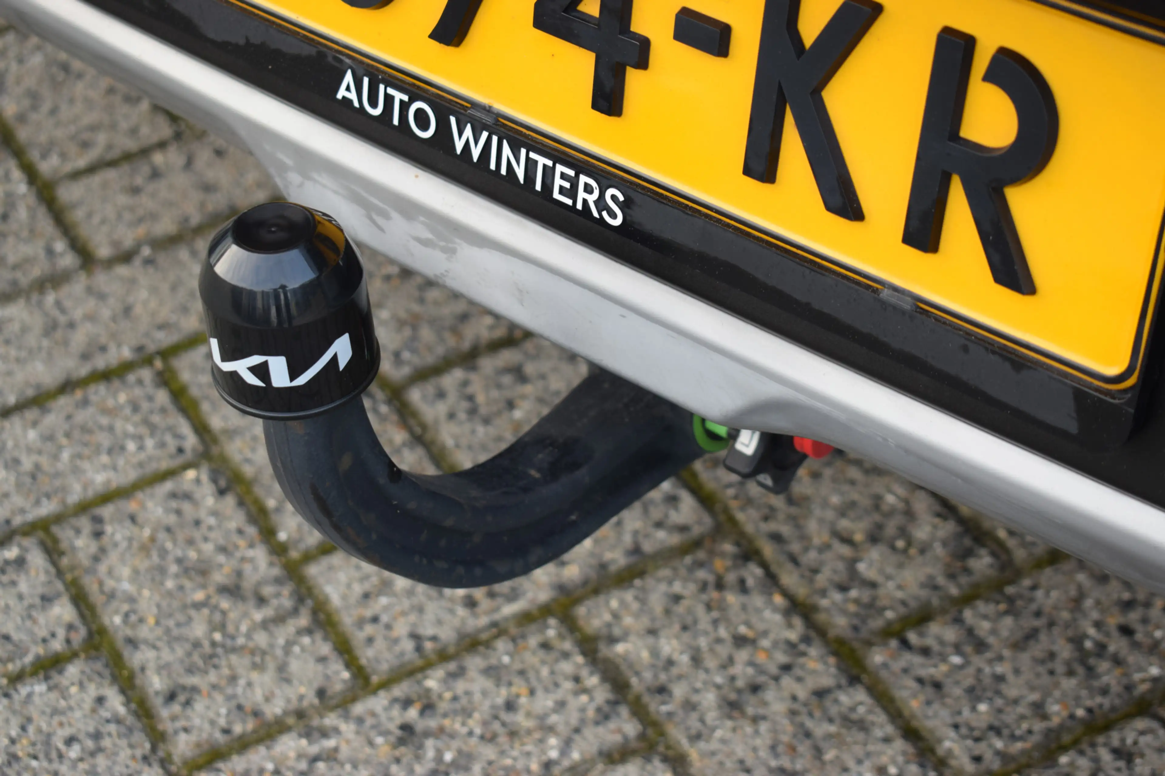 Kia Niro 1.6 GDi PHEV ExecutiveLine | Adaptive Cruise | Cli — photo 5