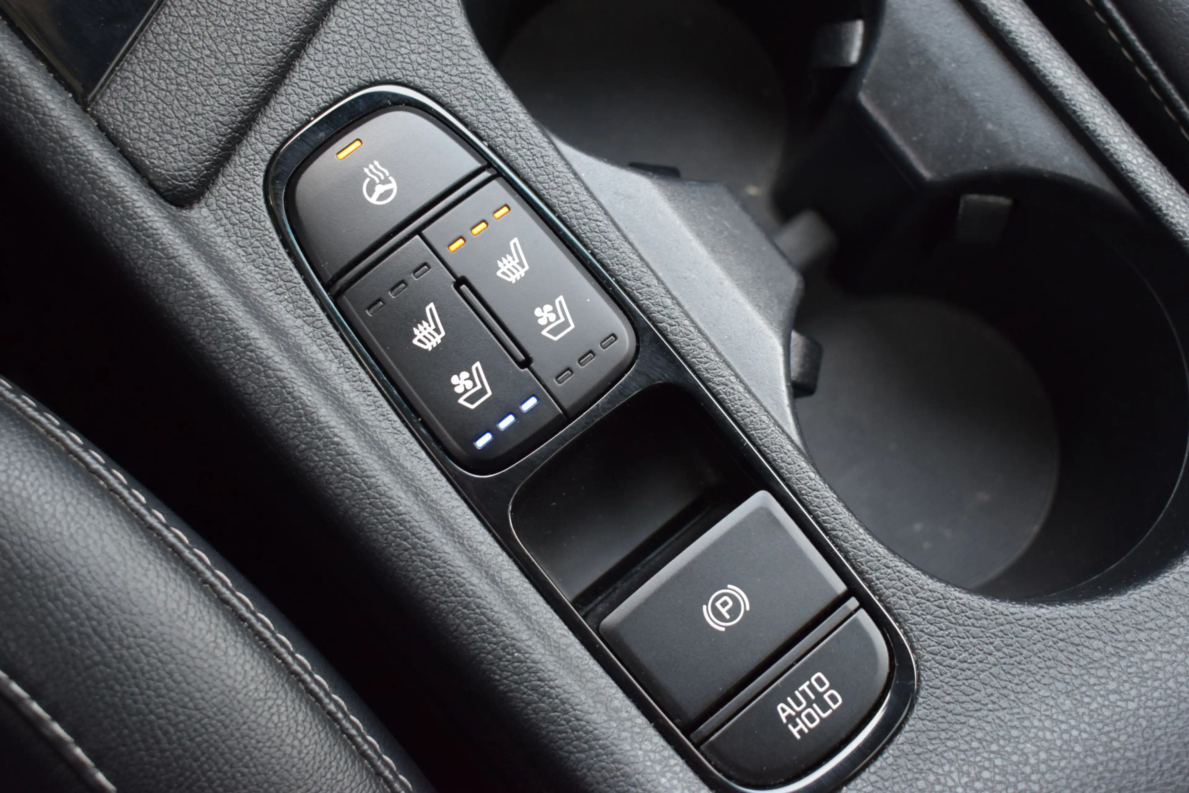 Kia Niro 1.6 GDi PHEV ExecutiveLine | Adaptive Cruise | Cli — photo 23