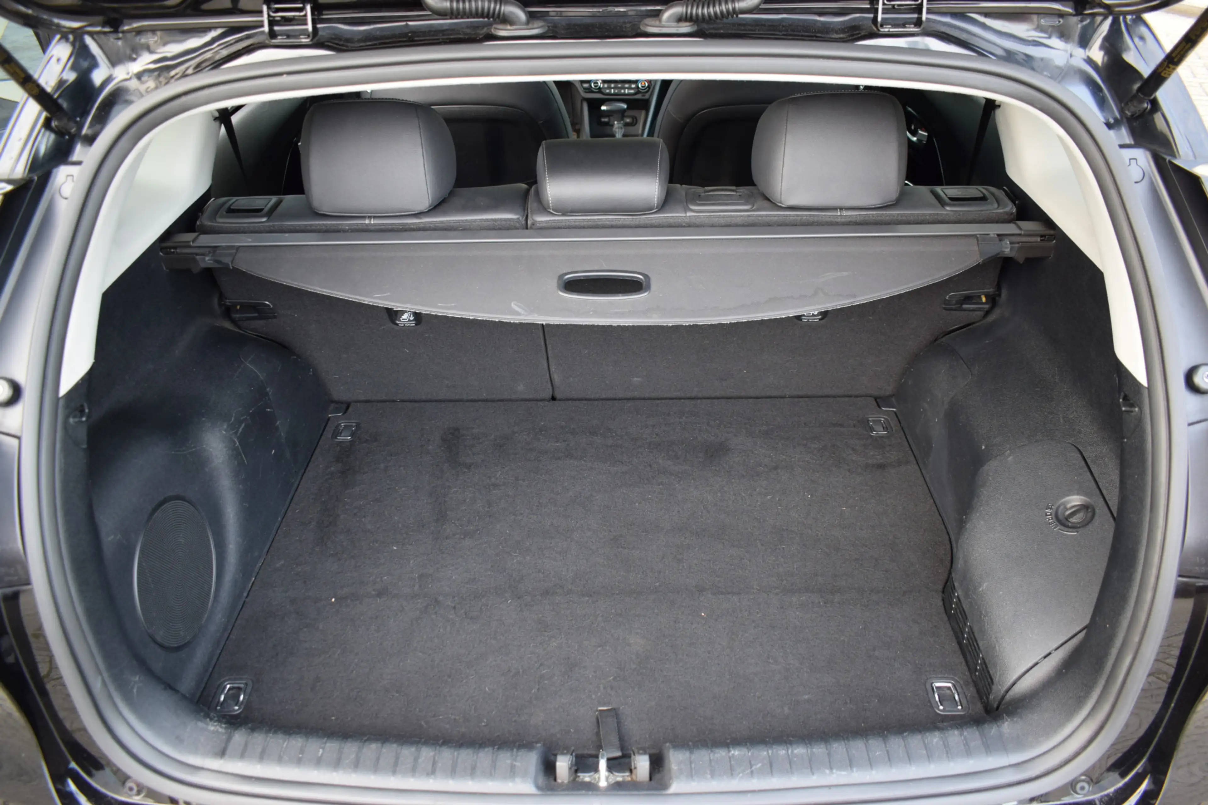 Kia Niro 1.6 GDi PHEV ExecutiveLine | Adaptive Cruise | Cli — photo 12