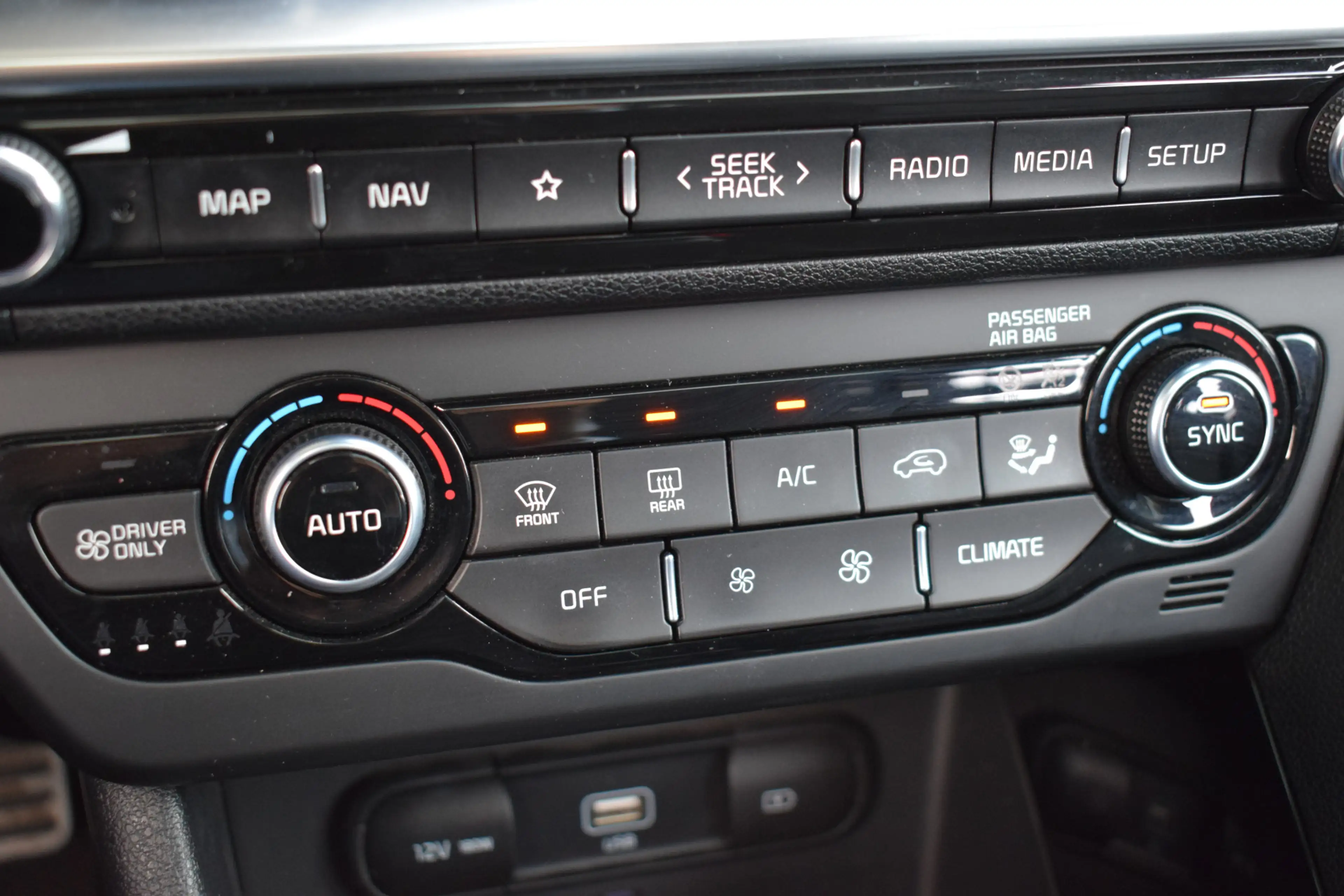 Kia Niro 1.6 GDi PHEV ExecutiveLine | Adaptive Cruise | Cli — photo 21
