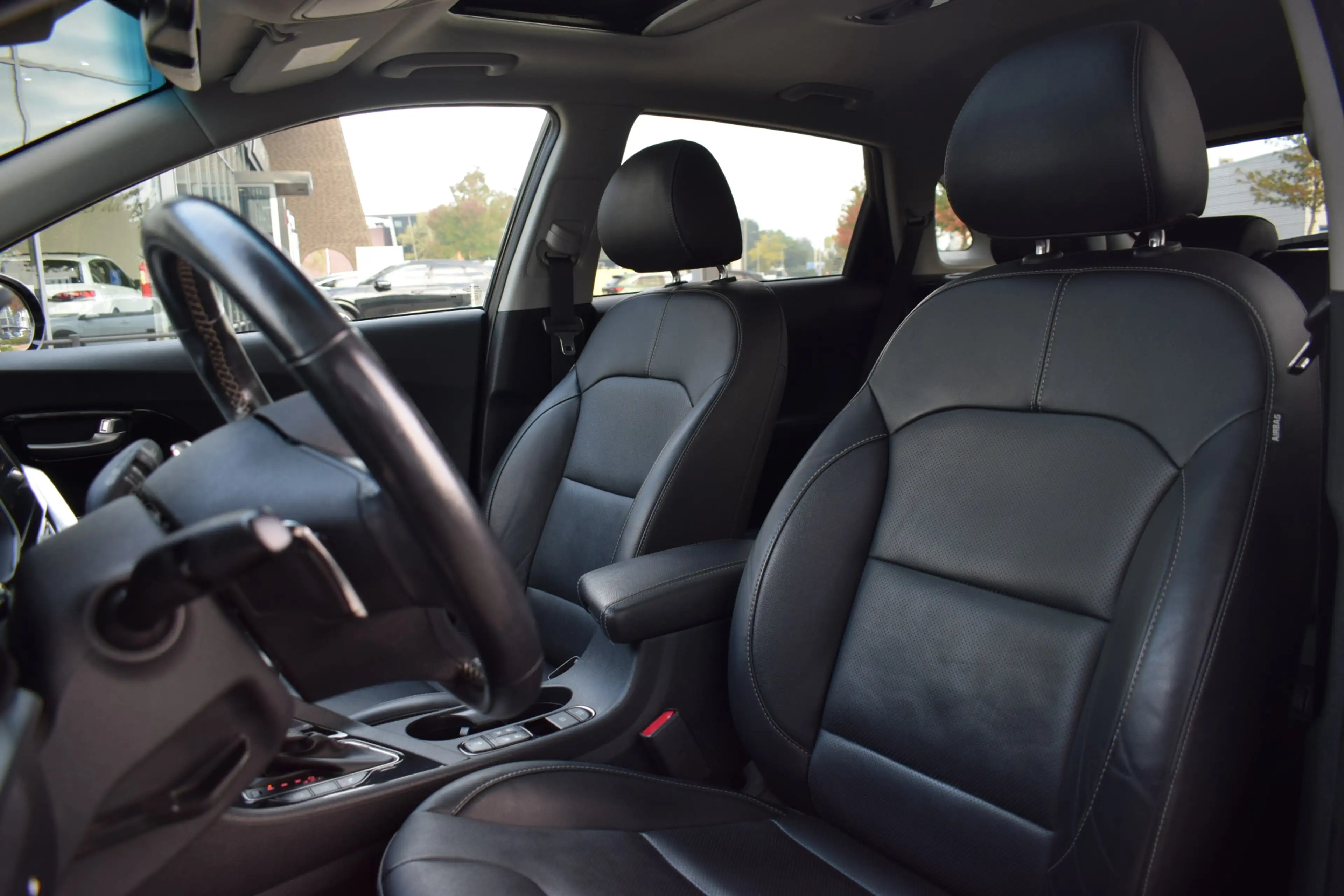 Kia Niro 1.6 GDi PHEV ExecutiveLine | Adaptive Cruise | Cli — photo 7