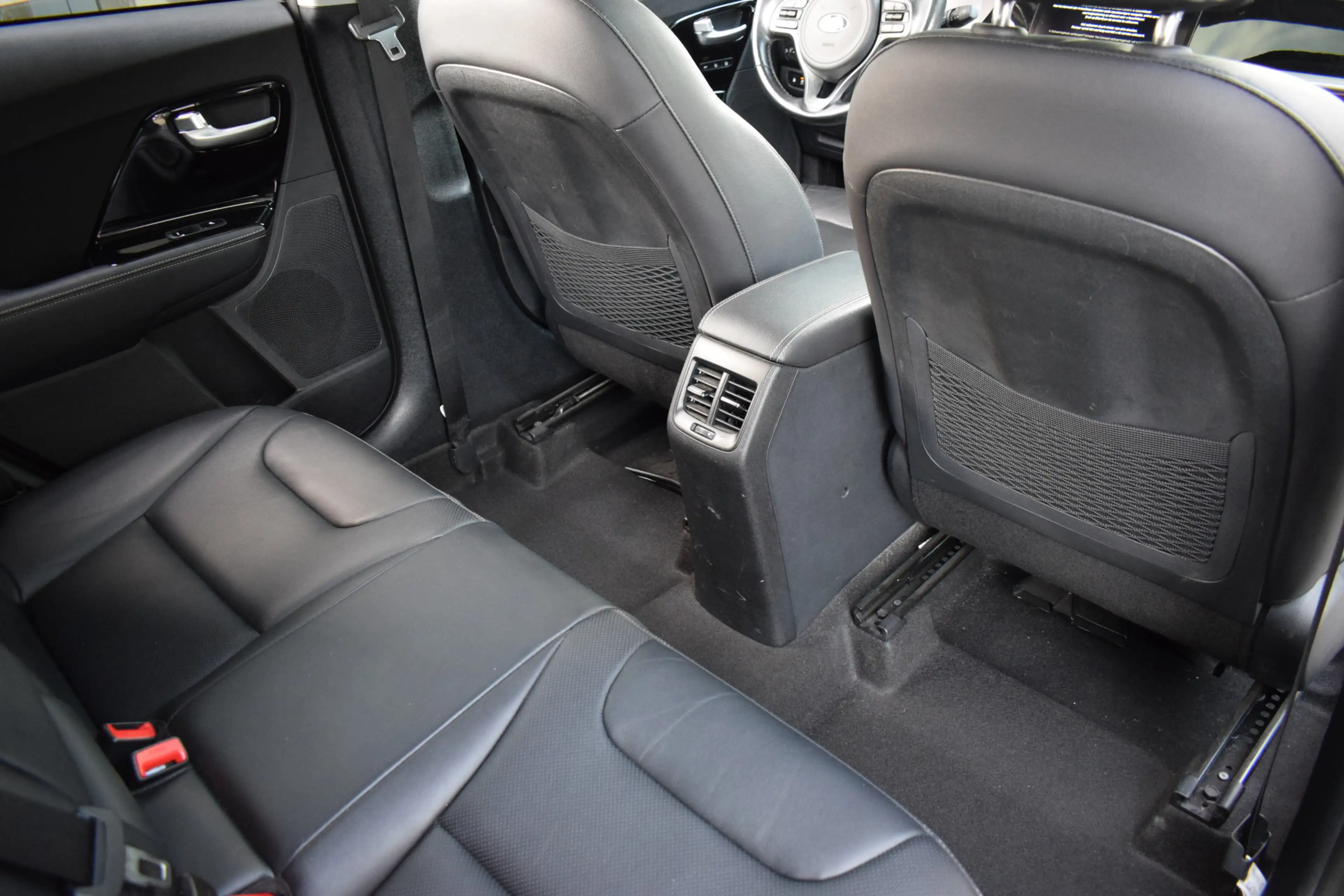 Kia Niro 1.6 GDi PHEV ExecutiveLine | Adaptive Cruise | Cli — photo 13