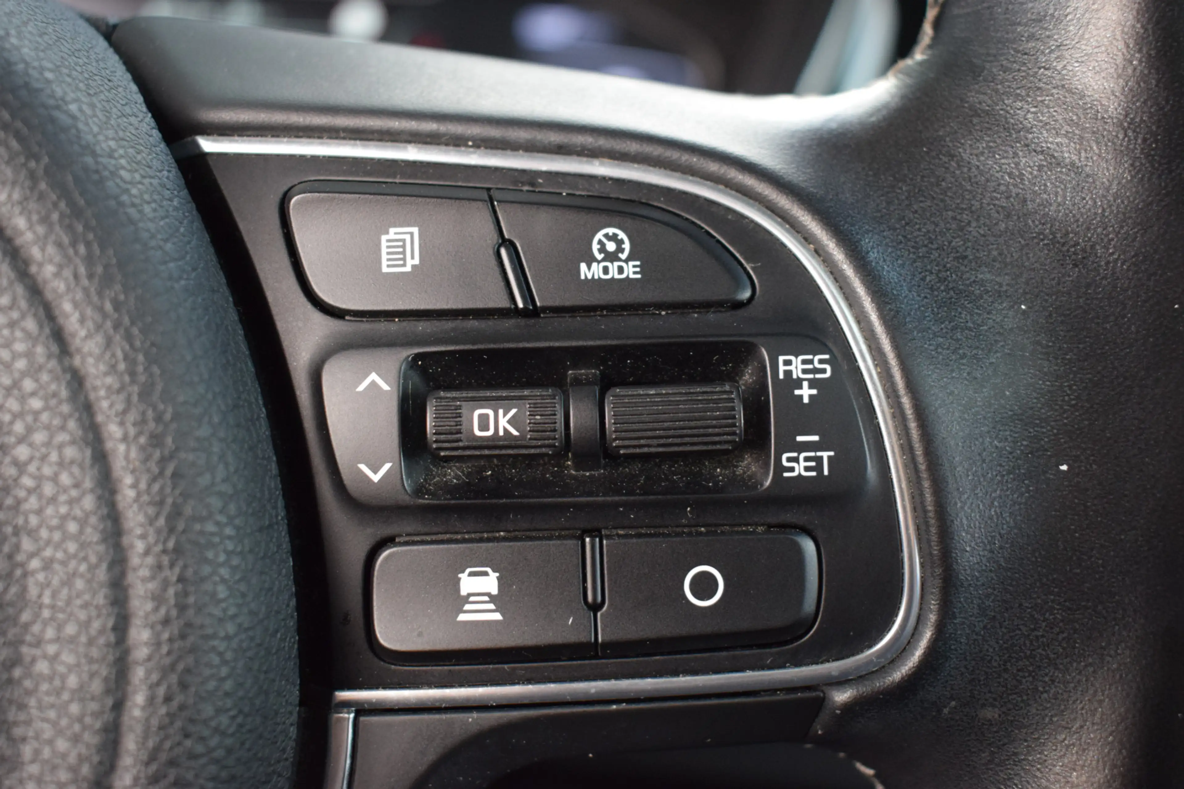 Kia Niro 1.6 GDi PHEV ExecutiveLine | Adaptive Cruise | Cli — photo 17