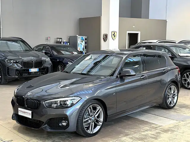 BMW 118