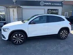 Mercedes-Benz GLA 250 *Panorama+Night Paket+ Keyless Go+19 Zoll