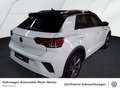 Volkswagen T-Roc 1.5 TSI R-Line DSG AHK Navi Kamera uvm Weiß - thumbnail 3