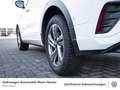 Volkswagen T-Roc 1.5 TSI R-Line DSG AHK Navi Kamera uvm Weiß - thumbnail 9