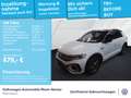 Volkswagen T-Roc 1.5 TSI R-Line DSG AHK Navi Kamera uvm Weiß - thumbnail 1