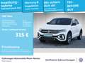 Volkswagen T-Roc 1.5 TSI R-Line DSG AHK Navi Kamera uvm Weiß - thumbnail 1