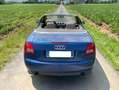 Audi A4 A4 Cabrio 1.8t 163cv Blue - thumbnail 1