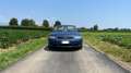 Audi A4 A4 Cabrio 1.8t 163cv Blue - thumbnail 2