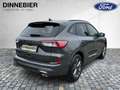 Ford Kuga ST-Line X LED+AHK+Glasdach+Kamera+SHZ Grijs - thumbnail 5