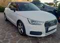 Audi A1 Sportback 1.4 tdi Sport s-tronic B/COLOR Weiß - thumbnail 1