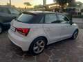 Audi A1 Sportback 1.4 tdi Sport s-tronic B/COLOR Weiß - thumbnail 4